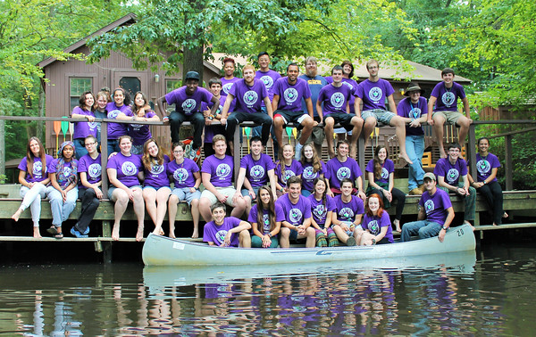 Photo 1 from CAMP DARK WATERS INC